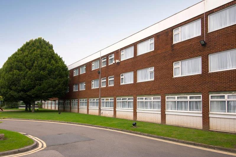 Premier Inn Leicester Fosse Park Exterior photo