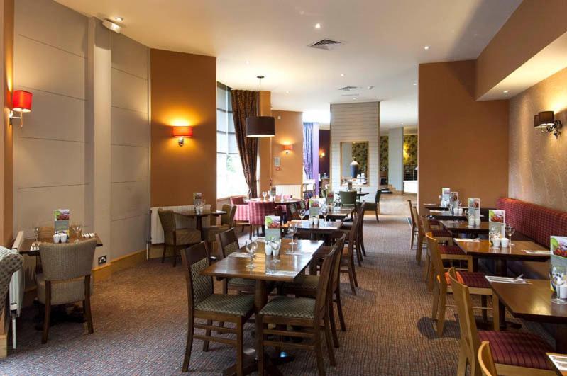 Premier Inn Leicester Fosse Park Exterior photo