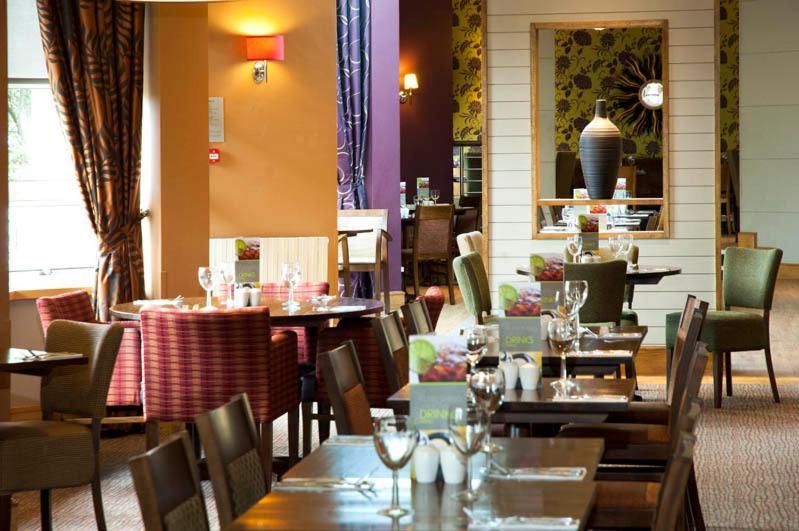 Premier Inn Leicester Fosse Park Exterior photo