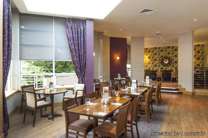Premier Inn Leicester Fosse Park Exterior photo
